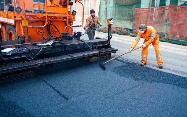 Professional Driveway Paving  in Beckley, WV